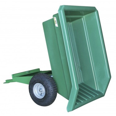 Rimorchio Quad 450 L La Gee