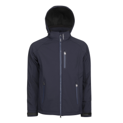 Giacca softshell LeMieux Elite uomo