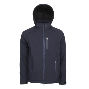 Giacca softshell LeMieux Elite uomo Giacca softshell LeMieux Elite uomo
