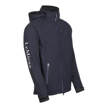 Giacca softshell LeMieux Elite uomo Giacca softshell LeMieux Elite uomo