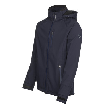 Giacca softshell LeMieux Elite uomo Giacca softshell LeMieux Elite uomo