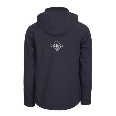 Giacca softshell LeMieux Elite uomo Giacca softshell LeMieux Elite uomo