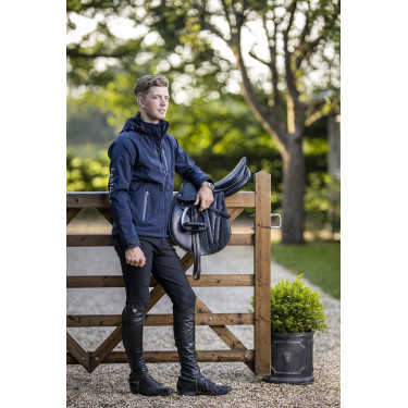 Giacca softshell LeMieux Elite uomo Giacca softshell LeMieux Elite uomo