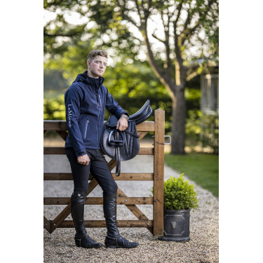 Giacca softshell LeMieux Elite uomo Giacca softshell LeMieux Elite uomo