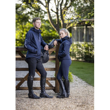 Giacca softshell LeMieux Elite uomo Giacca softshell LeMieux Elite uomo