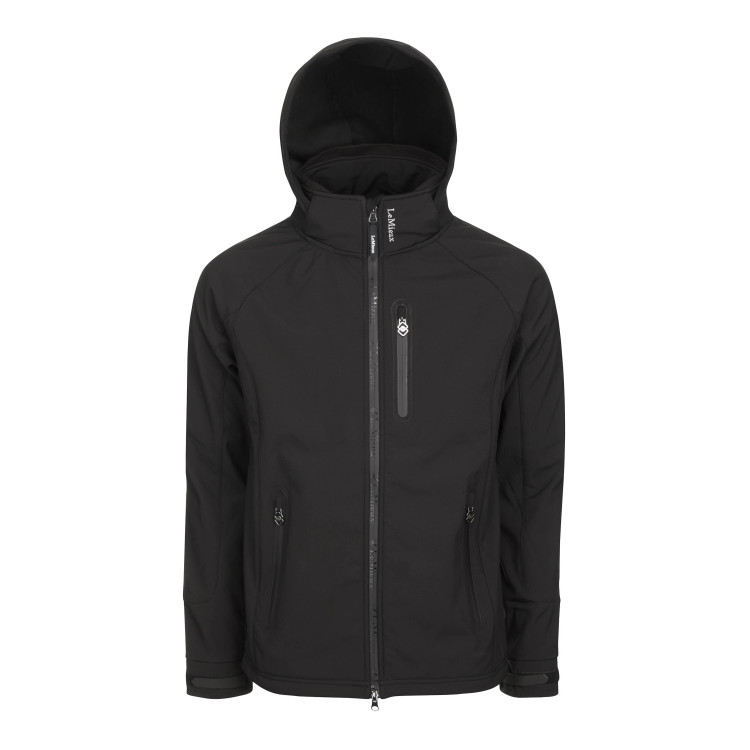 Giacca softshell LeMieux Elite uomo