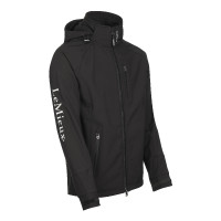 Giacca softshell LeMieux Elite uomo Blu navy Giacca softshell LeMieux Elite uomo Blu navy