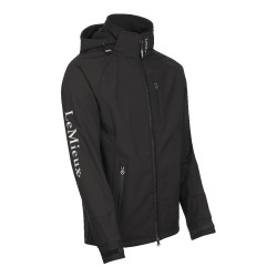 Giacca softshell LeMieux Elite uomo Giacca softshell LeMieux Elite uomo
