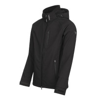 Giacca softshell LeMieux Elite uomo Blu navy Giacca softshell LeMieux Elite uomo Blu navy