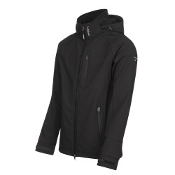 Giacca softshell LeMieux Elite uomo Giacca softshell LeMieux Elite uomo