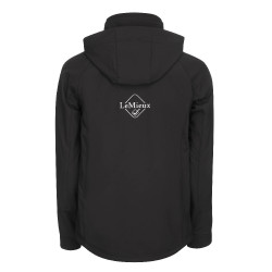 Giacca softshell LeMieux Elite uomo Giacca softshell LeMieux Elite uomo