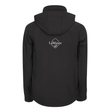 Giacca softshell LeMieux Elite uomo Giacca softshell LeMieux Elite uomo