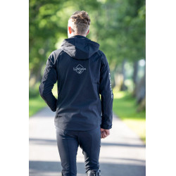 Giacca softshell LeMieux Elite uomo Giacca softshell LeMieux Elite uomo