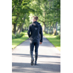 Giacca softshell LeMieux Elite uomo Giacca softshell LeMieux Elite uomo