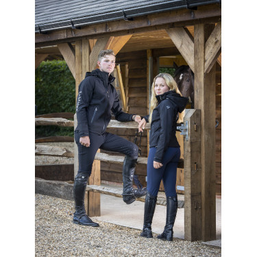 Giacca softshell LeMieux Elite uomo Giacca softshell LeMieux Elite uomo