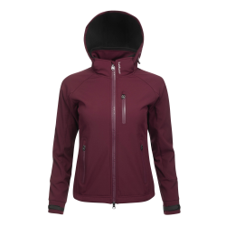 Giacca softshell da donna LeMieux Elite Giacca softshell da donna LeMieux Elite
