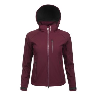 Giacca softshell da donna LeMieux Elite Giacca softshell da donna LeMieux Elite