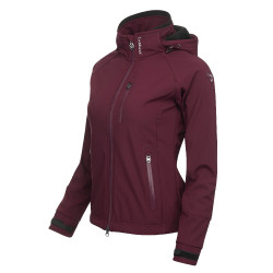 Giacca softshell da donna LeMieux Elite Giacca softshell da donna LeMieux Elite