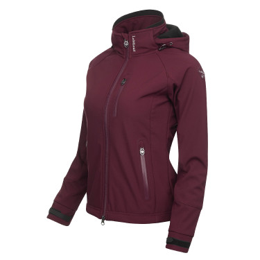 Giacca softshell da donna LeMieux Elite Giacca softshell da donna LeMieux Elite