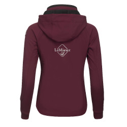 Giacca softshell da donna LeMieux Elite Giacca softshell da donna LeMieux Elite