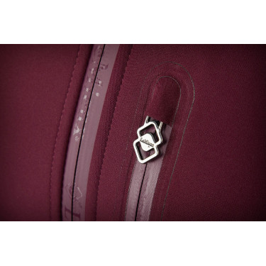 Giacca softshell da donna LeMieux Elite Giacca softshell da donna LeMieux Elite