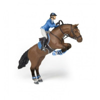 Statuina Cavallo salto...