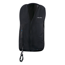 Gilet Airbag Helite Zip'in 2