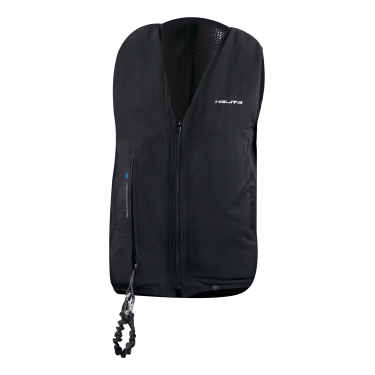Gilet Airbag Helite Zip'in 2