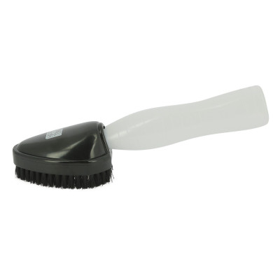Applicateur shampooing Hippo-Tonic Noir