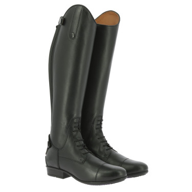 Stivali Equithème Primera in pelle liscia Stivali Equithème Primera in pelle liscia
