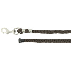 Lunga di attacco Equithème Soft Satinato Lunga di attacco Equithème Soft Satinato