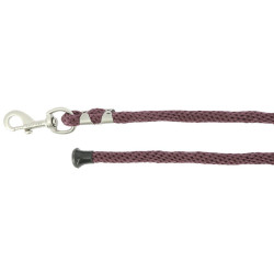 Lunga di attacco Equithème Soft Satinato Lunga di attacco Equithème Soft Satinato