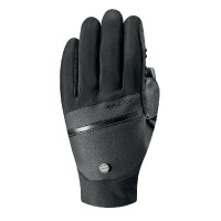 Guanti Racer® Precision Nero