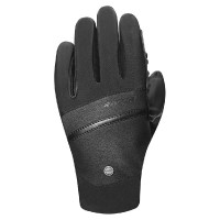 Guanti Racer® Precision Nero Guanti Racer® Precision Nero