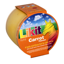 Pietra da leccare Likit