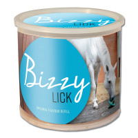 Pierre Bizzy Lick pour Bizzy Ball Likit