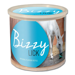 Pierre Bizzy Lick pour Bizzy Ball Likit