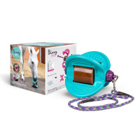 Giocattolo Bizzy Ball Likit Blu