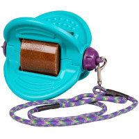 Giocattolo Bizzy Ball Likit Blu Giocattolo Bizzy Ball Likit Blu