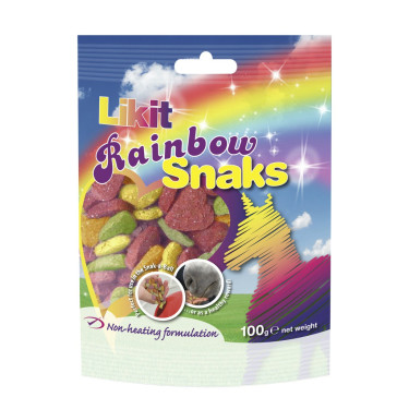 Caramelle Likit snaks Caramelle Likit snaks