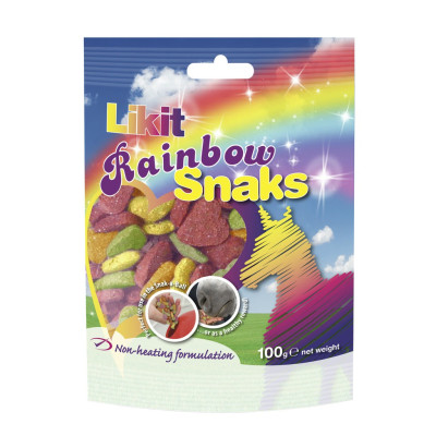 Bonbons Likit snaks