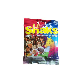 Caramelle Likit snaks Caramelle Likit snaks