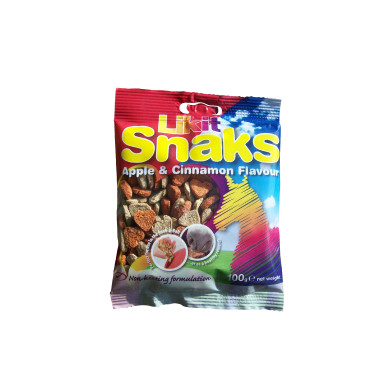 Caramelle Likit snaks Caramelle Likit snaks