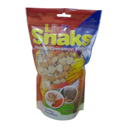 Caramelle Likit snaks Caramelle Likit snaks