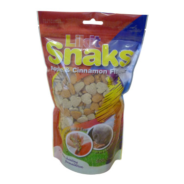 Caramelle Likit snaks Caramelle Likit snaks