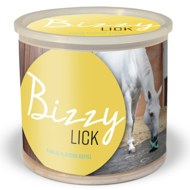 Pierre Bizzy Lick per Bizzy Ball Likit Pierre Bizzy Lick per Bizzy Ball Likit