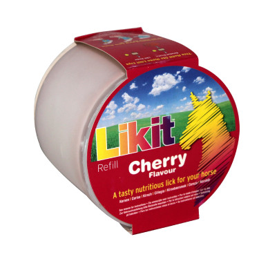 Pietra da leccare Likit