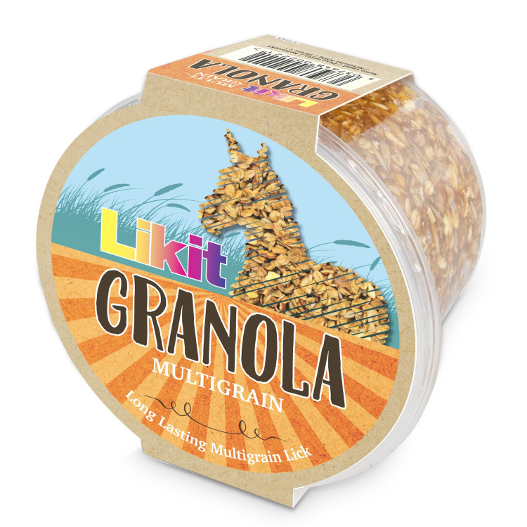 Pietra da leccare Likit