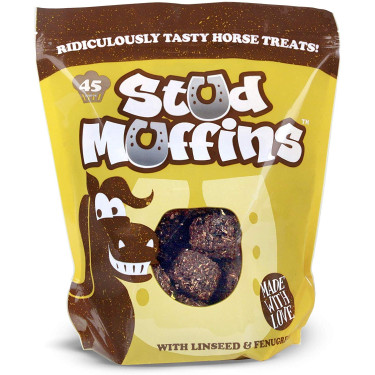 Leccornie Likit Stud Muffins Leccornie Likit Stud Muffins