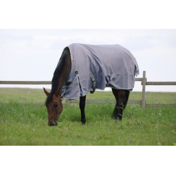 Coperta Equithème Tyrex 1200D riciclata Coperta Equithème Tyrex 1200D riciclata